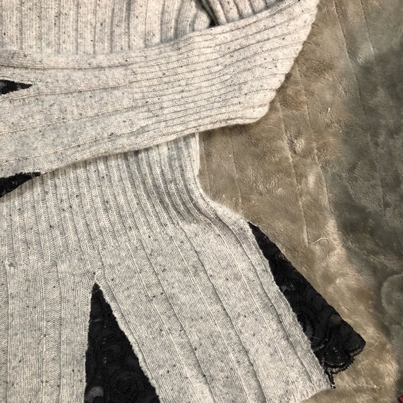 Size S bibelot 100% cashmere sweater - Picture 4 of 11